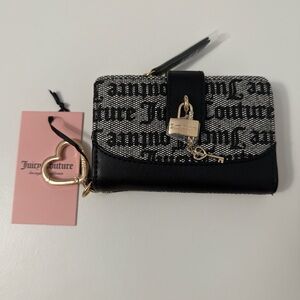 Juicy Couture Wallet